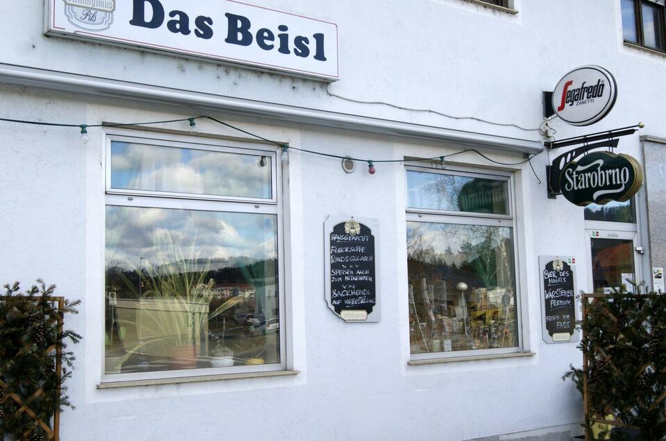 Gasthaus "Das Beisl" - Impression #1 | © Gemeinde Gratkorn - Gasser