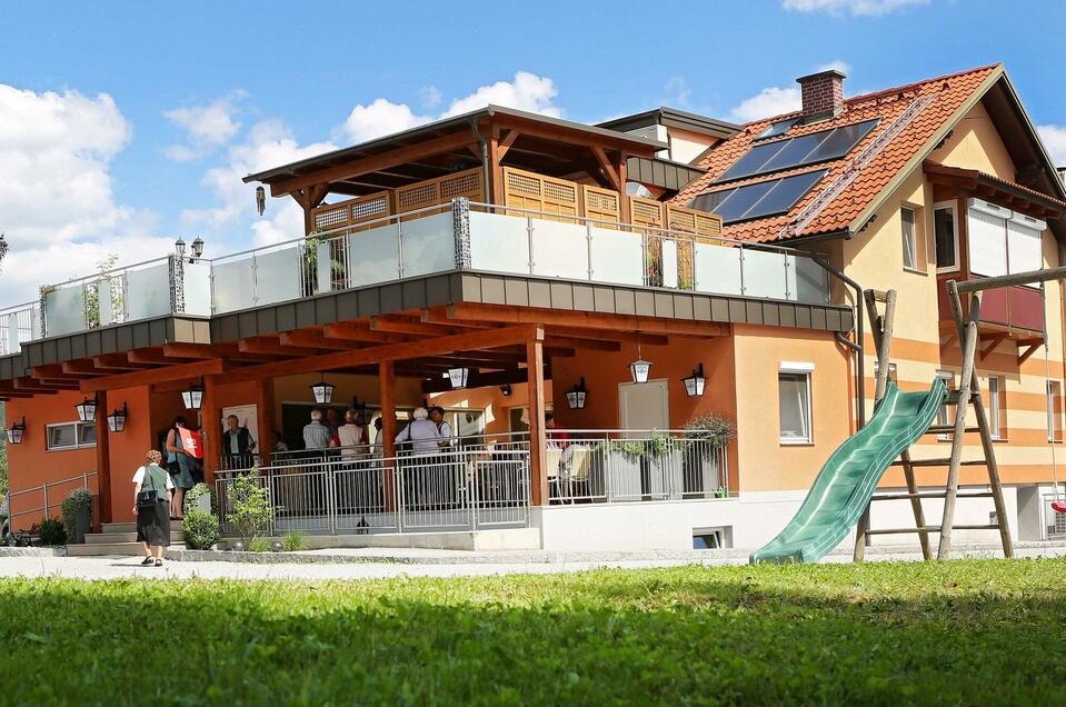 Gasthaus Absenger - Impression #1 | © TV Region Graz - Lunghammer