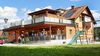 Gasthaus Absenger  | © TV Region Graz - Lunghammer